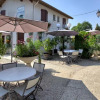 Отель Logis lArberet, фото 14