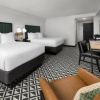 Отель Holiday Inn Brookline, фото 7