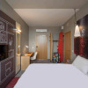 Отель ibis Riga Centre, фото 8