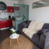 Отель Studio les pied dans l eau !, фото 4
