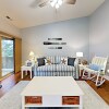 Отель 6 Braddock Bluff Condo #1668 2 Bedrooms 2 Bathrooms Condo, фото 9