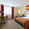 Отель Premier Inn Berlin City Centre, фото 7