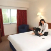 Отель Best Western Gatwick Moat House, фото 16