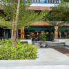 Отель Minimalist Style Studio Brooklyn Apartment near IKEA Alam Sutera, фото 1