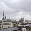Отель Long Stay Apartment в Праге
