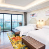 Отель Sheraton Grand Danang Resort & Convention Center, фото 4