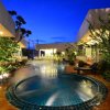 Отель Kabantamor Hua Hin Resort, фото 25