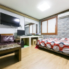 Отель Daejeon Yuseong Hotel 141, фото 17