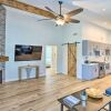 Отель Sunny Orange County Abode w/ Fire Pit & Backyard!, фото 9
