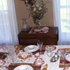 Отель Brobst Forest Bed and Breakfast, фото 10
