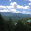 Отель Gatlinburg Summit Views 2 Bedroom Home with Hot Tub, фото 13