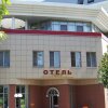 Гостиница Омега в Астрахани
