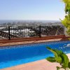 Отель Villa with 3 Bedrooms in Torrox, with Wonderful Sea View, Private Pool, Terrace - 1 Km From the Beac, фото 17