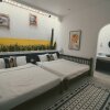 Отель Hacoda Homestay - Hostel в Консоне