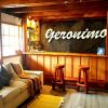 Отель Geronimo, фото 10