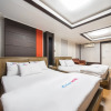 Отель Youngdeok Sea Motel, фото 13
