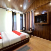 Отель OYO 13348 Home Exotic 2BHK Naggar Road, фото 5