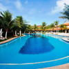 Отель Atlantico Buzios Convention and Resort, фото 12
