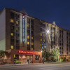 Отель Hilton Garden Inn Los Angeles/Hollywood, фото 11