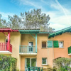 Отель Les maisons du Domaine du Golf de Pinsolle - maeva Home - Maison 3 pièces 6 964, фото 1