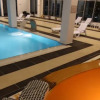 Отель Armas Termal Resort Kırşehir, фото 17