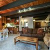 Отель Val Disere 6 Pet-friendly Mountain Rustic Spacious Condo Only Short Walk To The Village by Redawning, фото 16