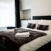 Отель Inspired Stays- Close to City Centre- 4 Bed House!, фото 3