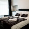Отель Inspired Stays- Close to City Centre- 4 Bed House!, фото 4