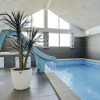 Отель 18 Person Holiday Home in Bogense, фото 13