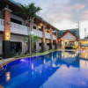 Отель ETK Patong, фото 38