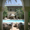 Отель Demeures d'orient Riad Deluxe & Spa, фото 11