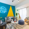 Отель Zhuhai Xiangzhou District·Lovers Road Locals Apartment 00153800, фото 17