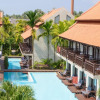 Отель Khaolak Oriental Resort - Adult Only, фото 19