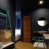 Отель Borbaboom Phuket Poshtel And Hostel Sha By Zuzu, фото 20