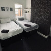 Отель Inviting 7-bed House in Coventry City Centre, фото 2