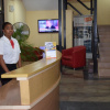 Отель Citilodge Abuja, фото 11