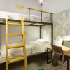 Отель Houze Hostel, фото 3