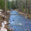 Отель Hideaway River Cabin, фото 21