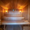 Отель Woodhouse Mountain Lodge, фото 24