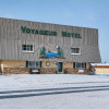 Отель Love Hotels Voyageur by OYO at International Falls MN, фото 14