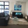 Отель Newstead City Skyline 1Bed Apt And Park Qne008, фото 2