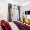 Отель Dream Studio in Plaka near Syntagma & Acropolis!, фото 8