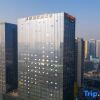 Отель Hampton by Hilton Changsha Dongying Square, фото 16