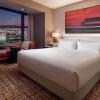 Отель Las Vegas Hilton at Resorts World, фото 32