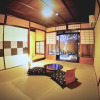 Отель Guesthouse KIOTO - Hostel, фото 23
