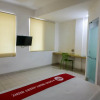 Отель Nida Rooms Tampan Universitas Riau Hr Subrantas At Mona Plaza Hotel, фото 4