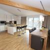 Отель Spacious Villa in Zell am See near Ski Area, фото 4