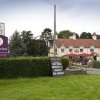 Отель Premier Inn Caerphilly (Corbetts Lane) в Гвенте