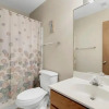 Отель Mariners Walk 6F by Wild Dunes, Condo Close to Ocean With Resort Amenity Access, фото 9