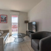 Отель Appartement Hendaye, 3 pièces, 4 personnes - FR-1-2-400, фото 3